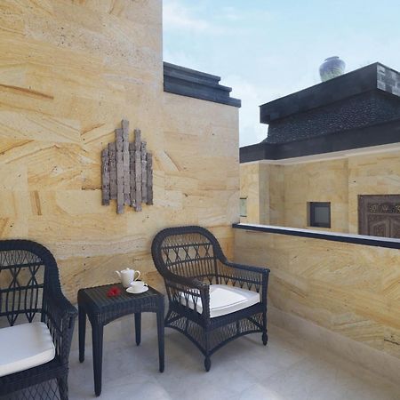 Cascades Suites Ubud  Exterior photo