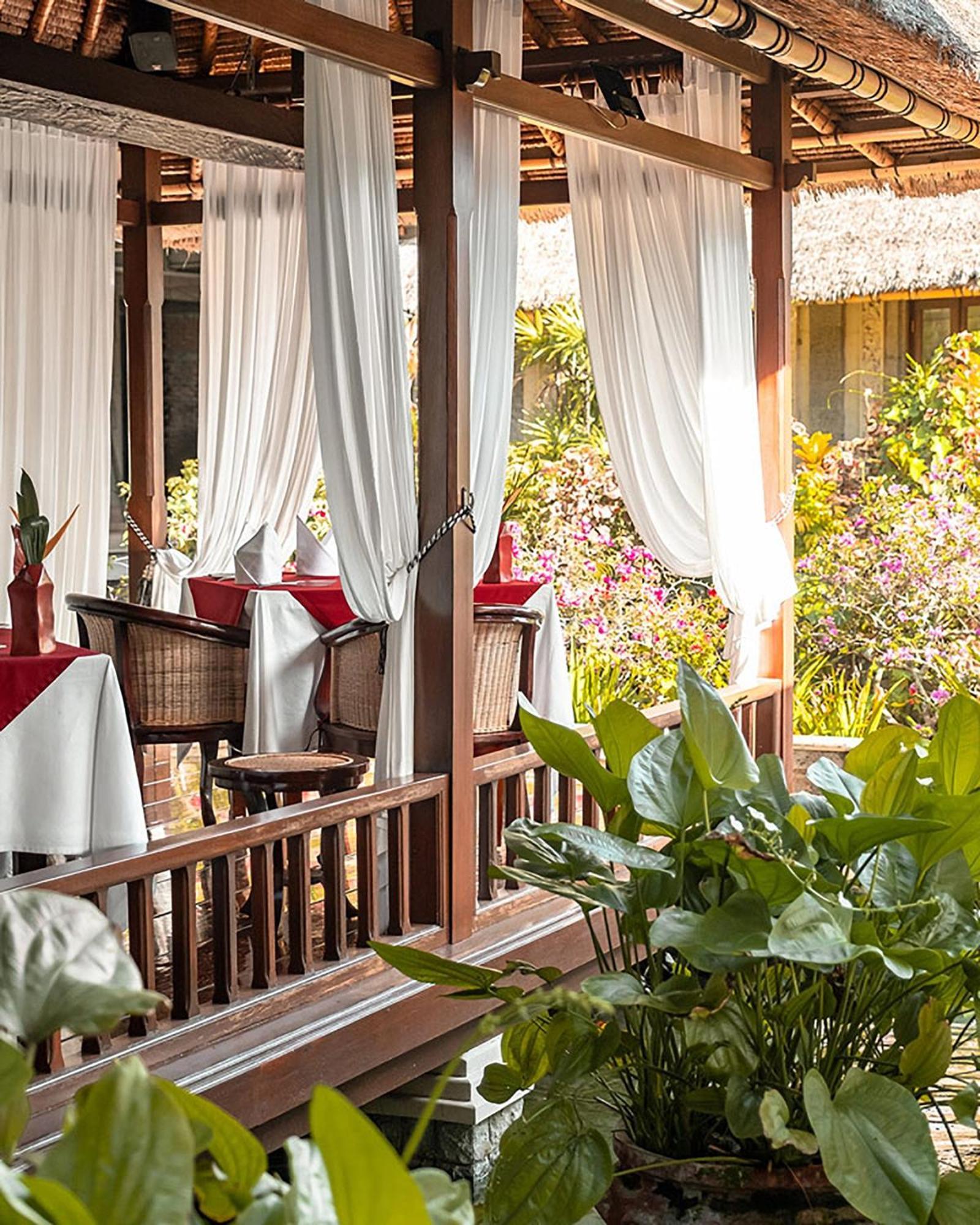 Cascades Suites Ubud  Exterior photo